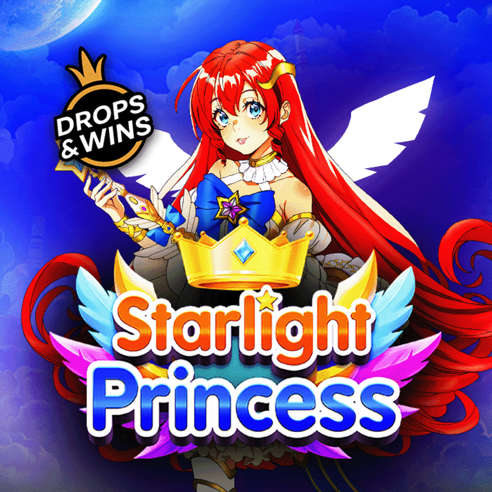 Starlight Princess