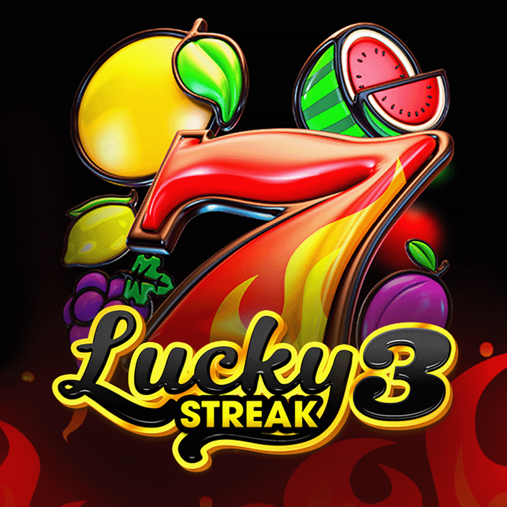 Lucky Streak 3