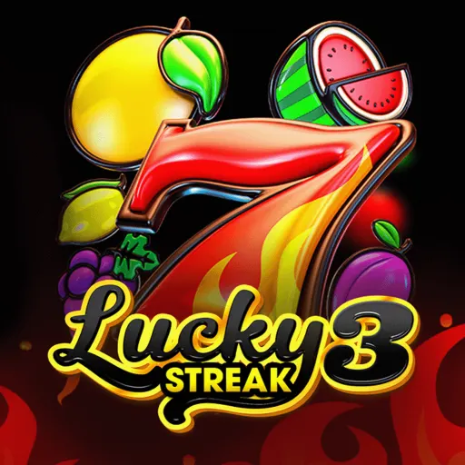Lucky Streak 3